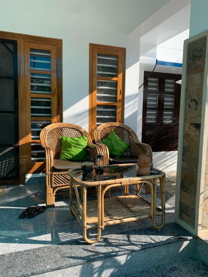 Peacock Villa Marari Beach Mararikulam Exterior photo