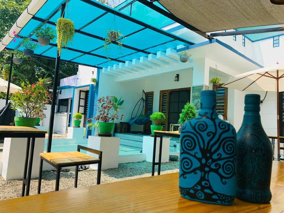 Peacock Villa Marari Beach Mararikulam Exterior photo