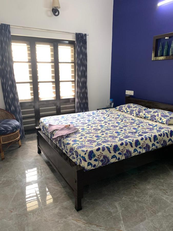 Peacock Villa Marari Beach Mararikulam Exterior photo
